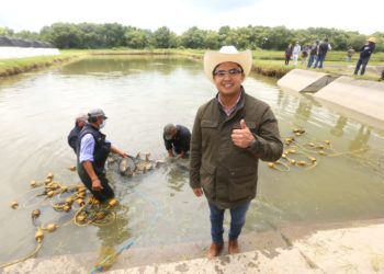 Diputados priistas, puente de colaboración con los productores mexiquenses