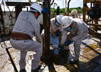 PEMEX implementa la e-Firma para contratos a partir del 1 de julio