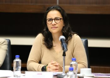 Dictaminan propuesta del PRI para una vida libre de violencia a infancias, adolescencias y mujeres