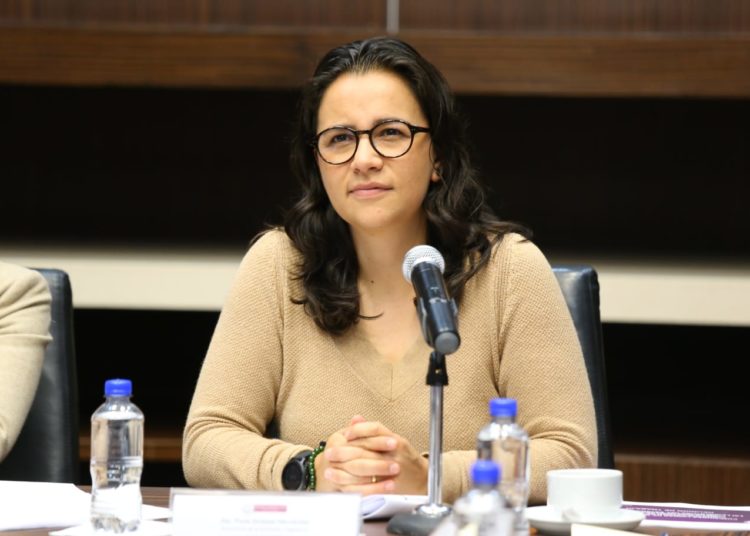 Dictaminan propuesta del PRI para una vida libre de violencia a infancias, adolescencias y mujeres