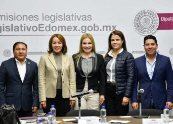 Promueve PRI que más familias mexiquenses cuenten con seguridad patrimonial