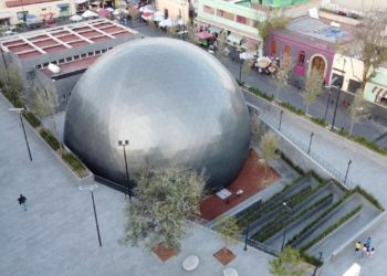 Promueven a Toluca, corazón mexiquense, como destino turístico