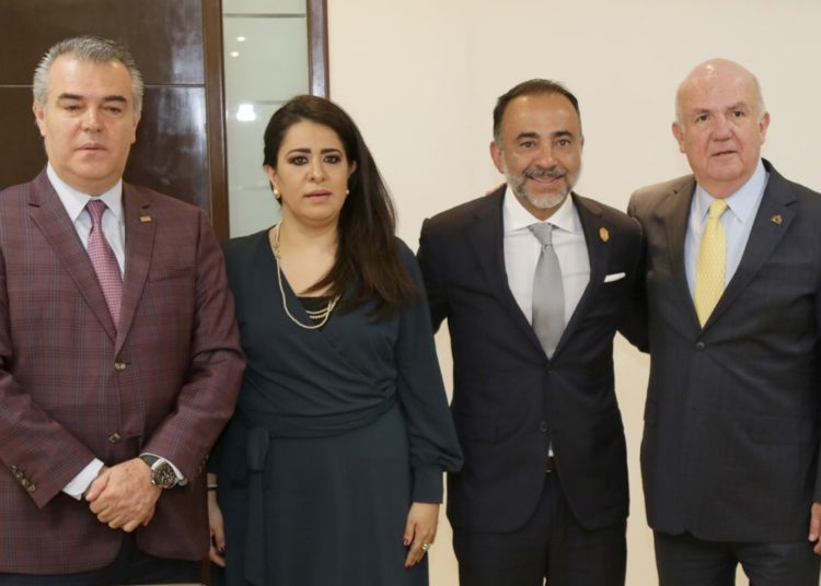 Cumple Crédito Maestro 20 años de operación y celebra con financiamiento de 150 mdp