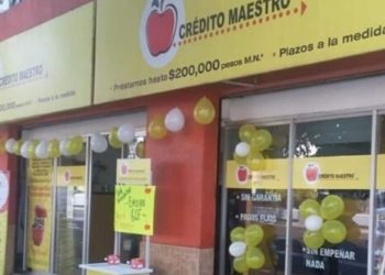 Cumple Crédito Maestro 20 años de operación y celebra con financiamiento de 150 mdp