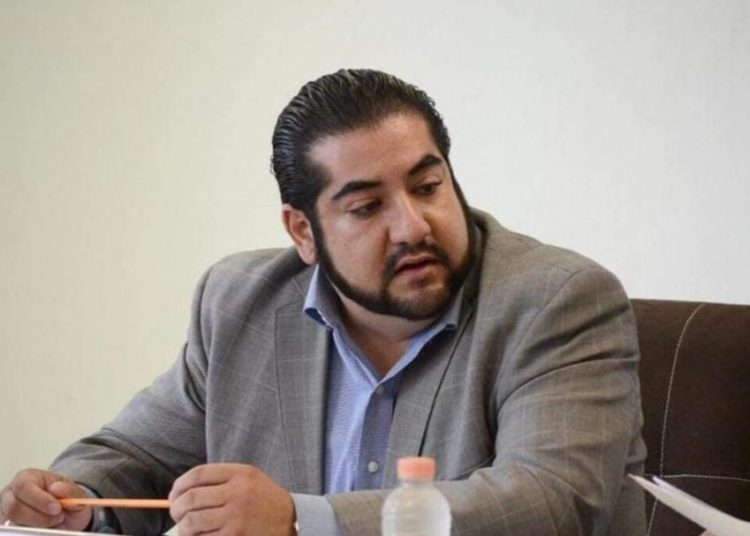 Inhabilitan a exfuncionario municipal de Ecatepec por corrupción