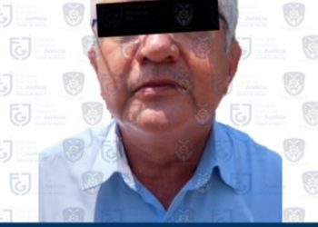 Detienen a exfuncionario de la CDMX cercano a Raymundo Collins