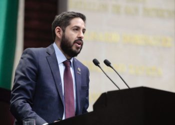 Asegura Morena que la resolución de la Corte no obliga a diputados otorgar más presupuesto al INE