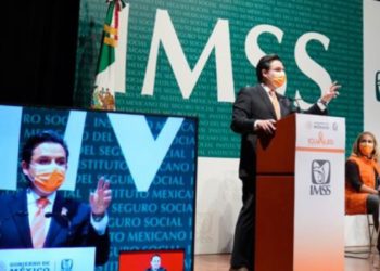 Acusadas de sobreprecios suman contratos con el IMSS por más de 170 mdp