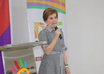 Municipio da seguimiento a adultos mayores empacadores voluntarios