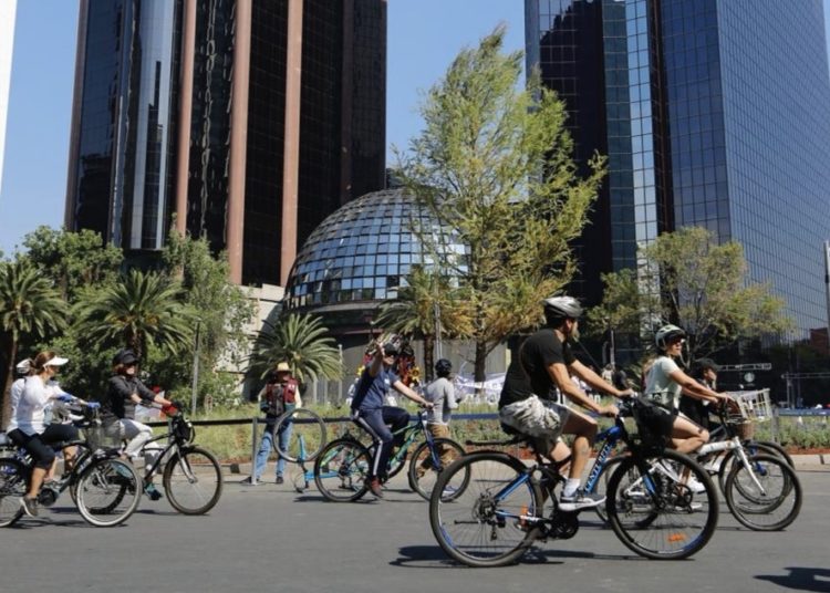 Ahuehuete significa lucha por la justicia y la paz: Sheinbaum