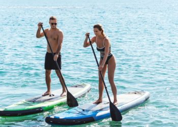 Inaugura Monterrey programa “Escuelas de lluvia” para el auto abasto de agua