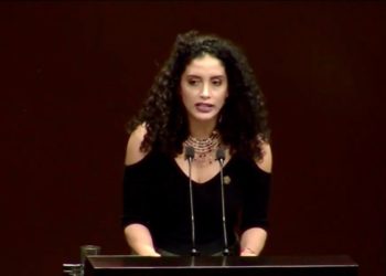 Inaugura Monterrey programa “Escuelas de lluvia” para el auto abasto de agua