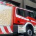 Refuerza PEMEX equipo de bomberos de diversos municipios