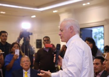 Ante las adversidades, el PRI se recupera siempre: Eric Sevilla