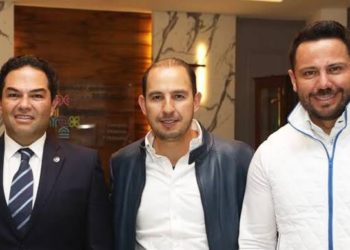 Prepara PEMEX explotación petrolera en el noroeste