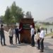 Entrega Del Mazo Parque de la Ciencia de Tlalnepantla, tercero en su tipo en el Edoméx