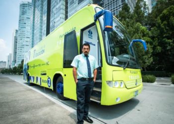 Forman El Heraldo Media Group y Grupo Radio Centro alianza estratégica en televisión abierta