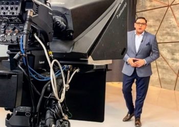 Forman El Heraldo Media Group y Grupo Radio Centro alianza estratégica en televisión abierta