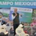 PRI, PAN y PRD pactan no aprobar cambios a la Constitución; reafirman alianza para 2024