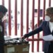 Ecatepec adquiere armas para fortalecer labores de seguridad