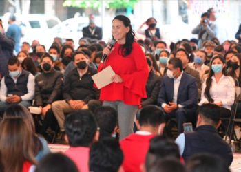 Difunde GEM Convocatoria al Premio Estatal de la Juventud 2022