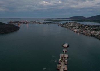 Gobierno inicia preparativos para consulta indígena sobre planta de fertilizantes en Topolobampo