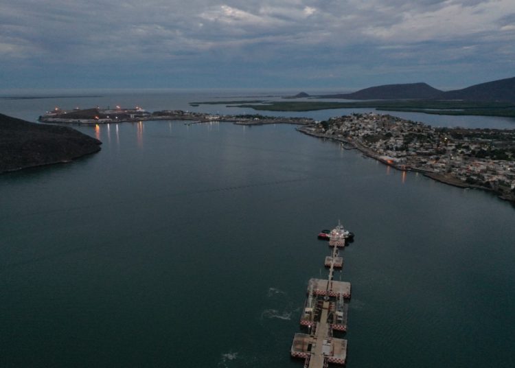 Gobierno inicia preparativos para consulta indígena sobre planta de fertilizantes en Topolobampo