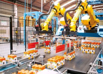 Arca Continental anuncia emisión de bonos por 4,350 mdp