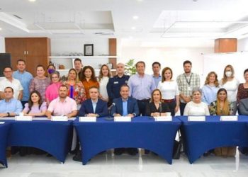 Instalan Comité Municipal de Ética e Integridad
