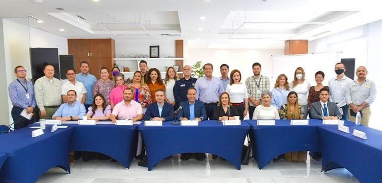 Instalan Comité Municipal de Ética e Integridad