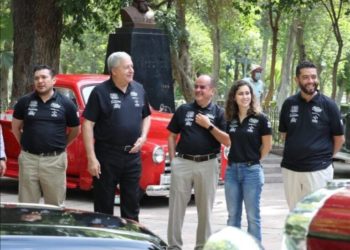 Avanza la reactivación en Saltillo, suman más de 2 mil 200 MDP de inversión