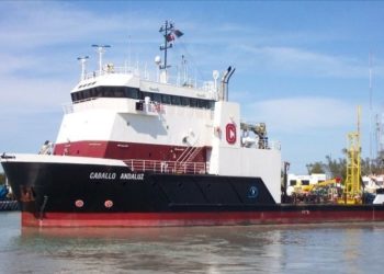 Oceanografía sigue apoyando a extrabajadores despedidos en administración del SAE