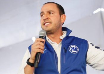 AMLO adelanta de manera inédita la sucesión presidencial porque no quiere que se hable de sus resultados: PAN