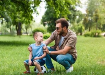 Más de 21 millones de mexicanos son padres de familia