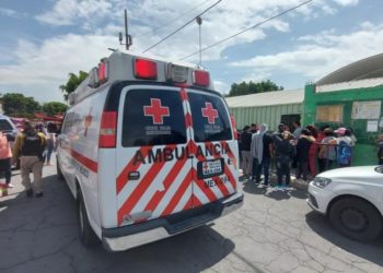Sólo dos alumnos intoxicados con mariguana en Chalco siguen internados