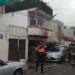 Acumulación de gas provoca explosión en Iztapalapa; desalojan a 50 personas
