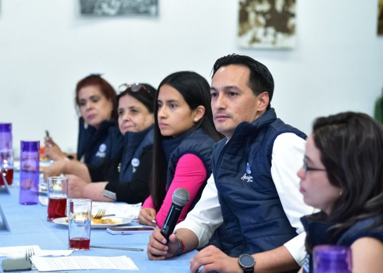 La crisis hídrica más grande de las últimas décadas