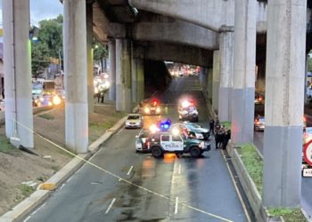 Investigarán como feminicidio atropellamiento de joven en Periférico