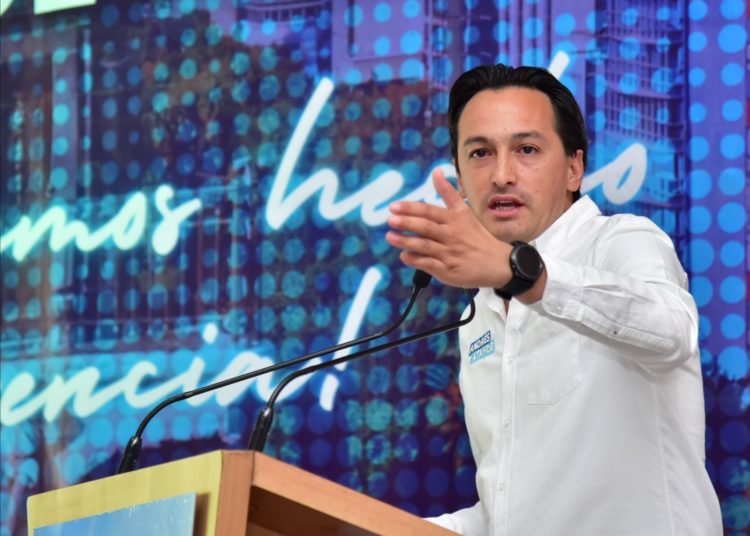 Municipios de Coahuila determina no realizar ajustes en protocolos sanitarias por casos COVID -19
