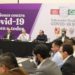 Municipios de Coahuila determina no realizar ajustes en protocolos sanitarias por casos COVID -19