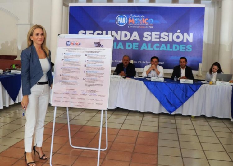 Ecatepec anuncia helicóptero Jaguar 2 para atención de emergencias