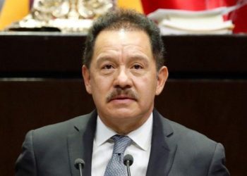 La unidad de Morena va por encima de cualquier interés legítimo: Ignacio Mier