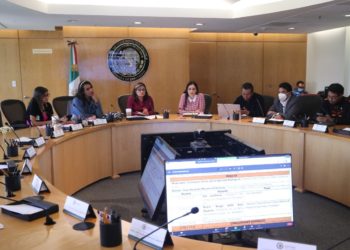 Dan prórroga para dictaminar el Código Nacional de Procedimientos Civiles y Familiares