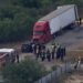 FGR investigará tragedia de migrantes en Texas