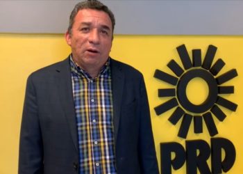 Demanda PRD al poder judicial atender procesos pendientes de prisioneros políticos en Veracruz