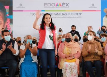 Denuncia diputada al gobierno de Nuevo León por no permitir llenado de pipas