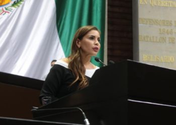 Denuncia diputada al gobierno de Nuevo León por no permitir llenado de pipas