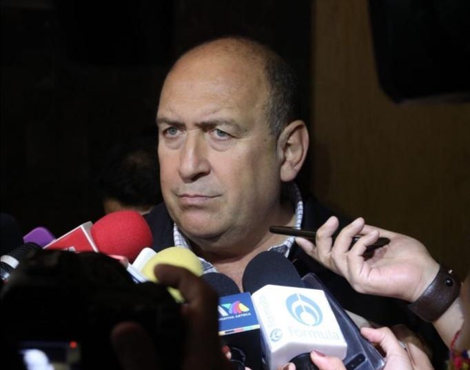 Denuncia diputada al gobierno de Nuevo León por no permitir llenado de pipas