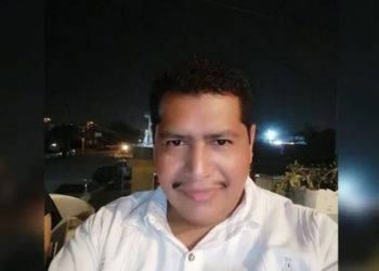 Asesinan al periodista Antonio de la Cruz en Tamaulipas