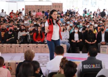 Es el Gobierno del Estado de México un aliado de las mexiquenses